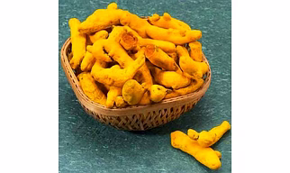 Turmeric