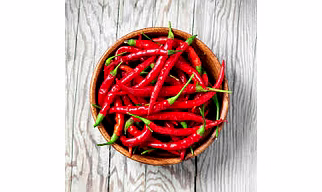 Red Chilli