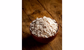 Rice Flakes ( poha )