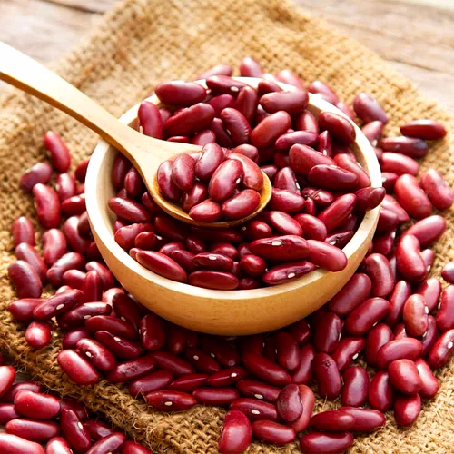 red kidney beans