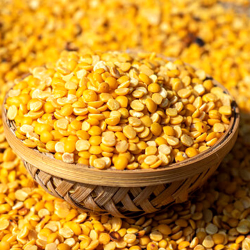 Toor Dal ( Pigeon Peas ) image 3