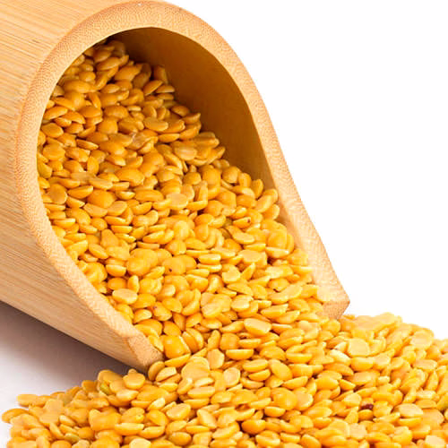 Toor Dal ( Pigeon Peas ) image 5