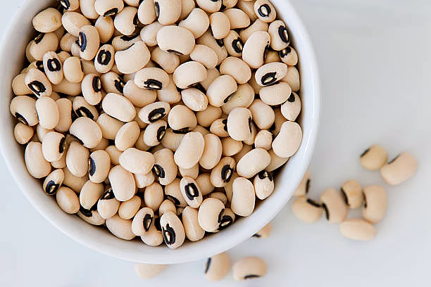Black Eye Beans ( Cowpeas ) image 3