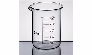 Beakers
