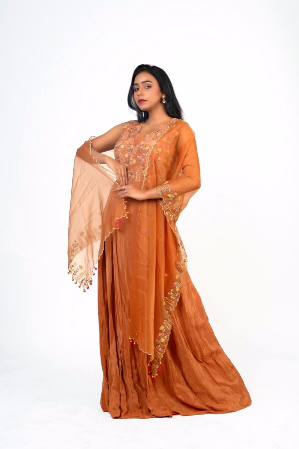 wander muslin top 1029