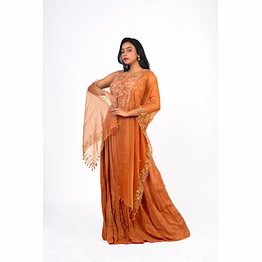 wander muslin top 1029