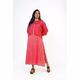 wander yellow kurti 1036