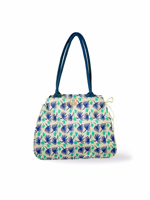 wander lam juco designer ladies hand bag 1094