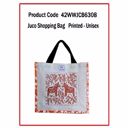 wander juco shopping bag ( printed – unisex) 1150