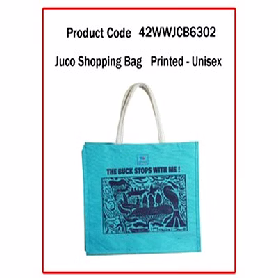wander juco shopping bag ( printed – unisex) 1152