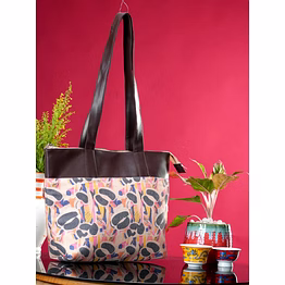wander juco shopping bag ( printed – unisex) 1153