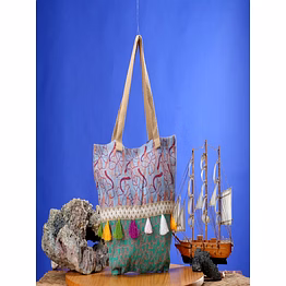 wander juco ladies vanity bag 1166
