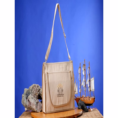 wander juco ladies vanity bag 1167