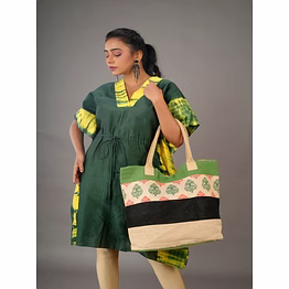 wander juco ladies vanity bag 1169