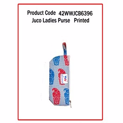 wander juco ladies purse ( printed ) 1173