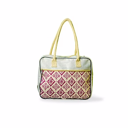 wander juco designer unisex travel bag 1189