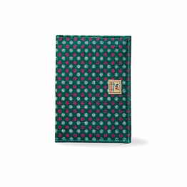 wander executive note pad folder 1199