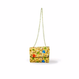 wander designer ladies shoulder bag 1203