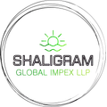 shaligram global impex llp-logo