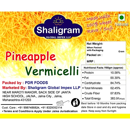 Vermicelli-2