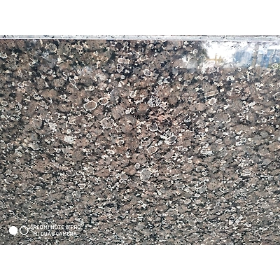 Crystal Brown Granite