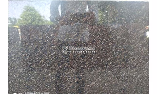 Diamond Brown Granite