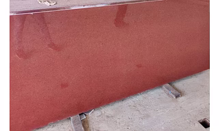 Mangta(Manta) Red Granite
