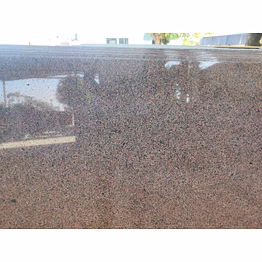 z brown granite