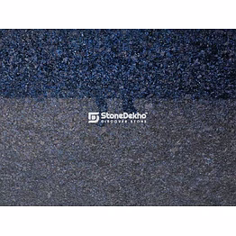 honey blue granite