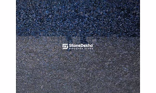 Honey Blue Granite