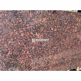 tan brown granite