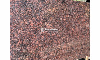 Tan Brown Granite