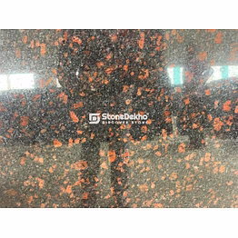 kondagattu brown granite