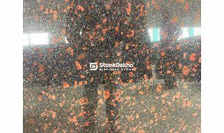 Kondagattu Brown Granite