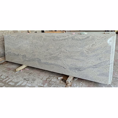 mani white granite