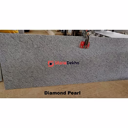 diamond pearl granite
