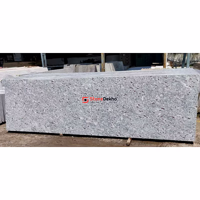 moon white granite