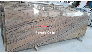 Prada Gold Granite