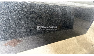 Steel Grey Granite