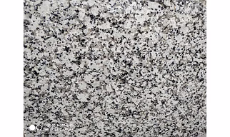 Cotton White Granite