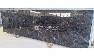 Paradise/Paradiso Classico Granite