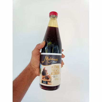 Kithul Treacle 750 ml-745097-dc82f474