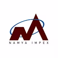 NAMYA IMPEX-logo