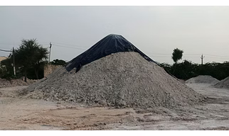 Ball Clay