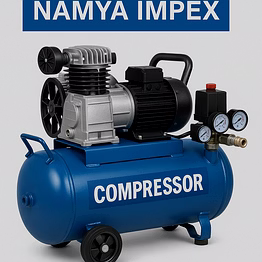air compressor and parts