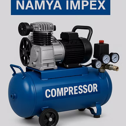 Air compressor and parts-12756615