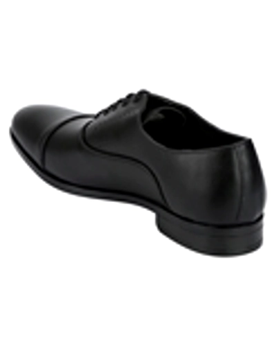 RedTape Men's Formal Shoes BSE0373-Black-9-1