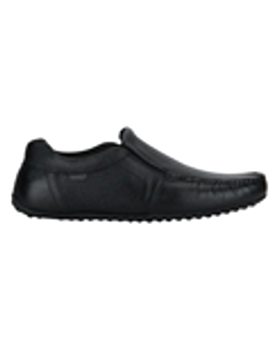 RedTape Men's Formal Shoes BSE0375-Black-8-2