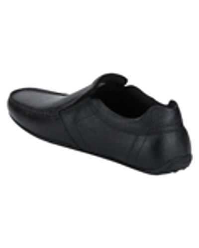 RedTape Men's Formal Shoes BSE0375-Black-11-1