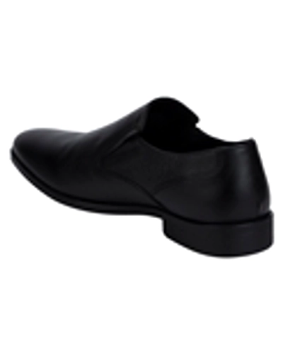 RedTape Men's Formal Shoes BSE0376-Black-9-1